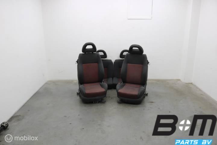 Interieur VW Lupo GTI origineel ., Auto-onderdelen, Gebruikt