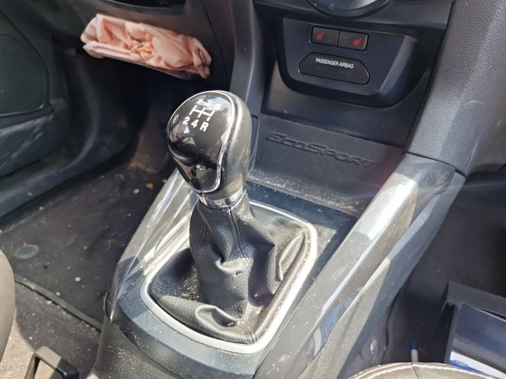 SELECTEUR DE VITESSES ABS Ford EcoSport (JK8), Autos : Pièces & Accessoires, Henry-Ford-Straße  1
50735  Köln, DE, Ford-Werke GmbH