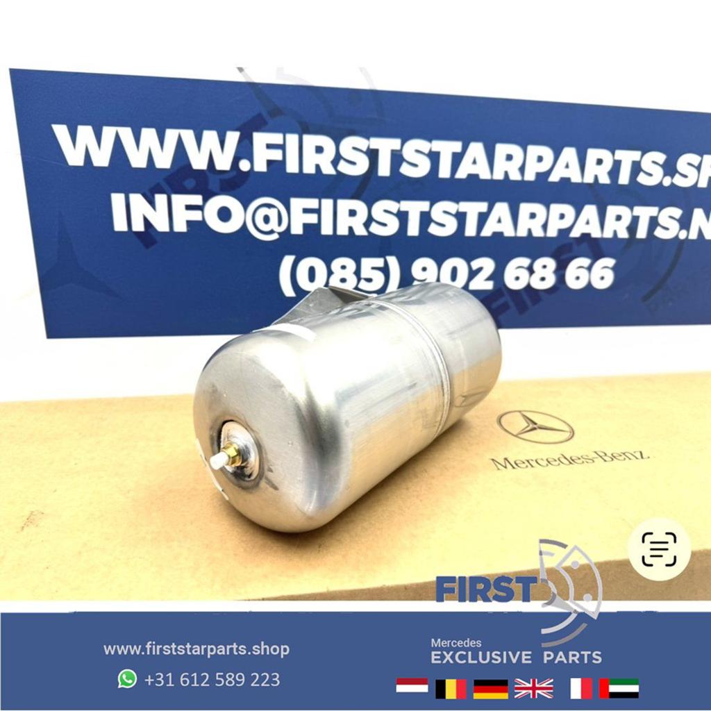 A2133200015 DRUK RESERVOIR W253 GLC 2016-2022 centrale accum, Autos : Pièces & Accessoires, Électronique & Câbles, Mercedes-Benz