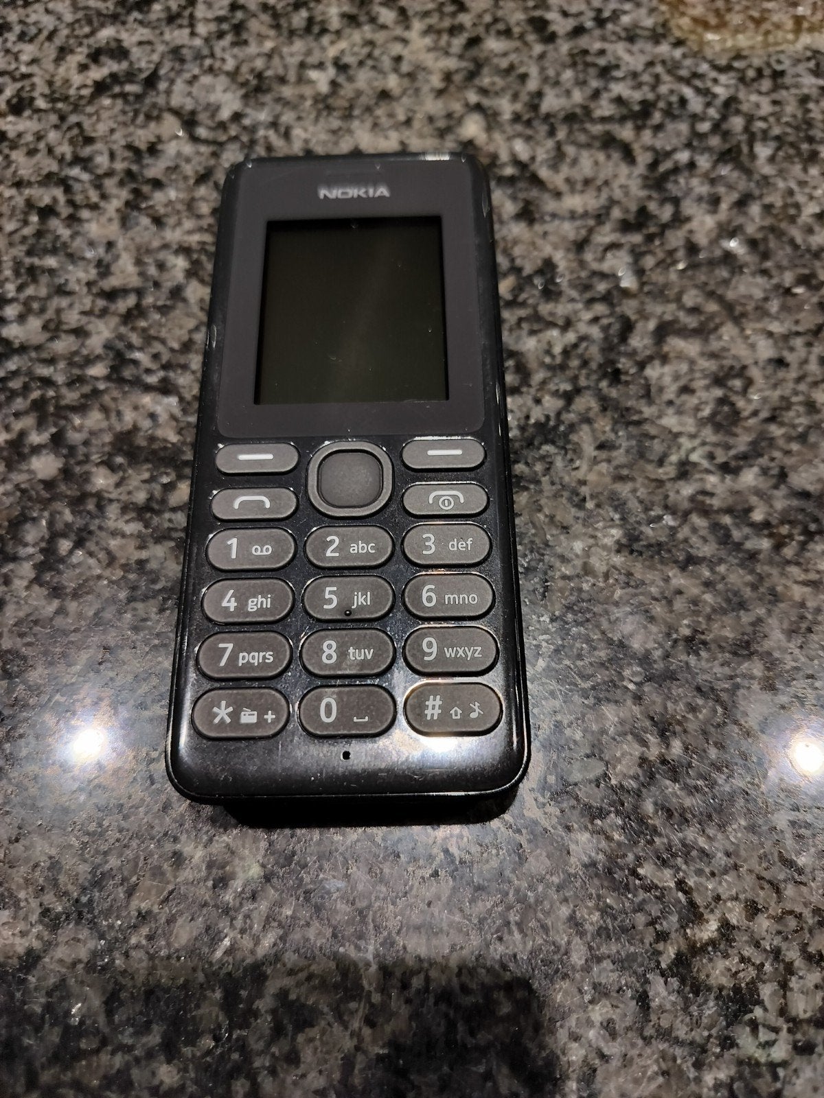 gsm nokia type RM-945, Telecommunicatie, Ophalen