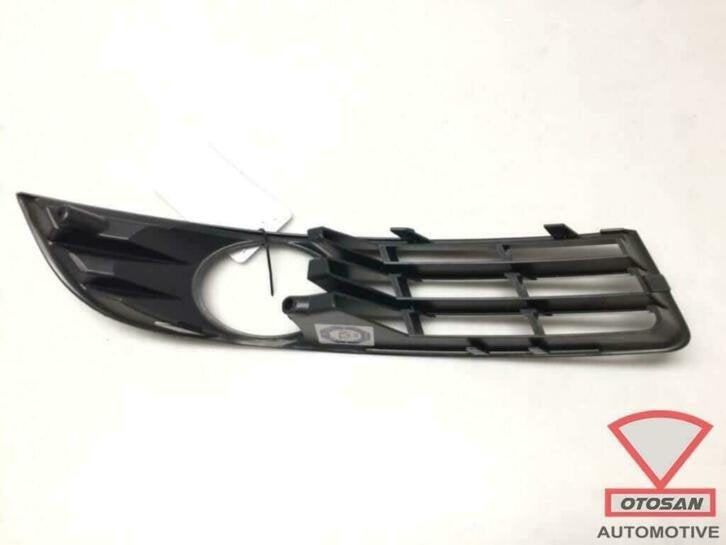 vw passat 2008 grille de pare chocs avant antibrouillard gau, Autos : Pièces & Accessoires, Neuf, Pare-chocs, Volkswagen, Volkswagen AG