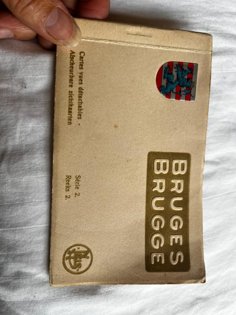 Post kaarten brugge, Verzamelen, Postkaarten | België, Ophalen