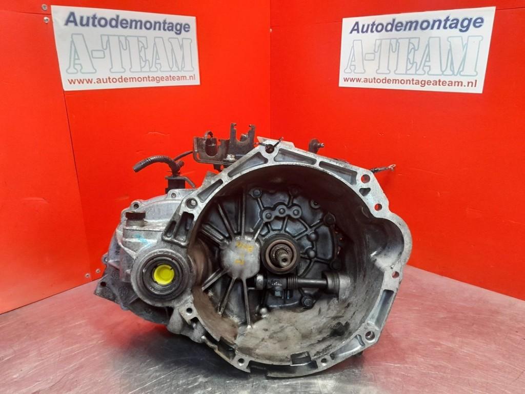 BOITE DE VITESSES MANUELLE ABS Hyundai i10 (F5), Utilisé, Hyundai