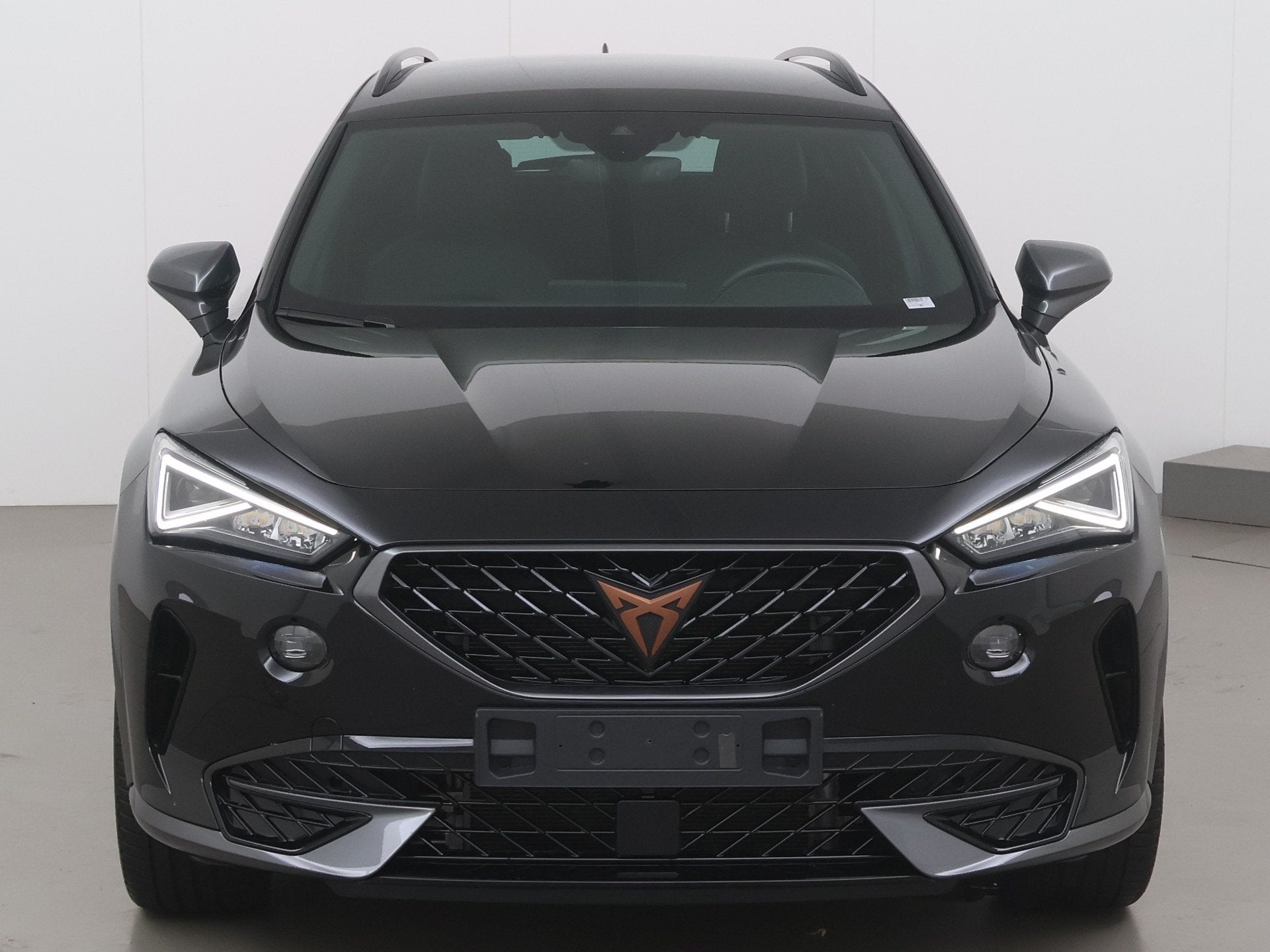 CUPRA Formentor tsi 150 AT, Achat, Entreprise, 5 portes, Automatique