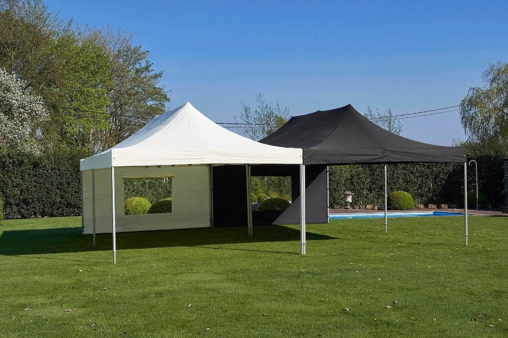 robuuste VOUWTENT te koop, goedkoop, Ophalen of Verzenden, Partytent
