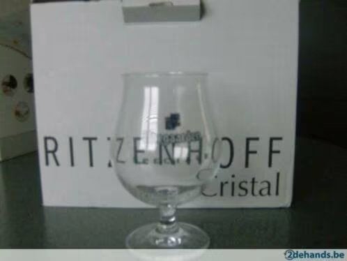 hoegaarden special glazen, Ophalen, Nieuw, Bierglas