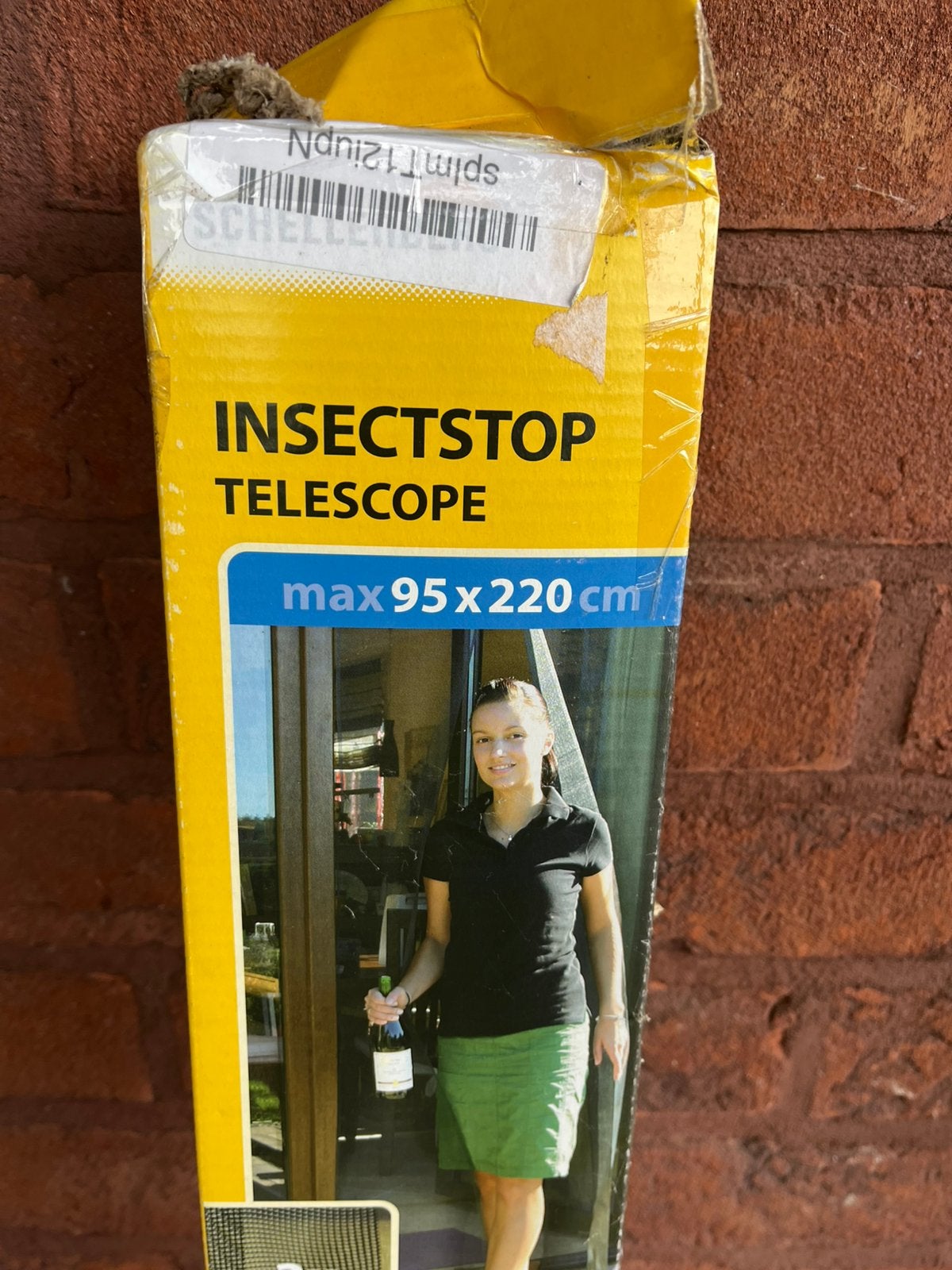 Insectenhor