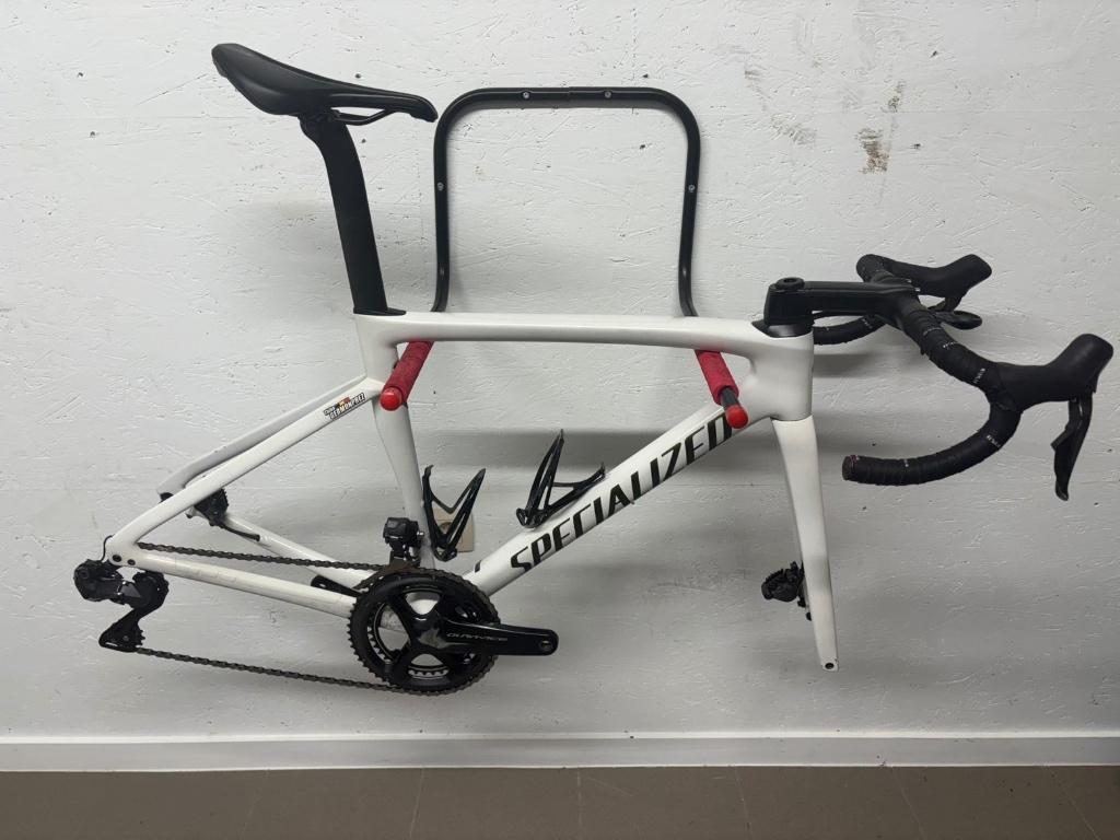 Specialized Tarmac SL7 - maat 52, Ophalen, Gebruikt, Overige merken
