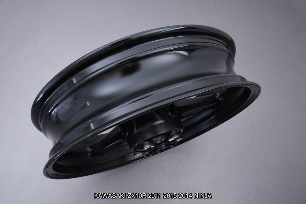 AVDB Voorvelg voor KAWASAKI ZX10R 2011 2015 2014 NINJA, Motoren, Ophalen of Verzenden, Nieuw
