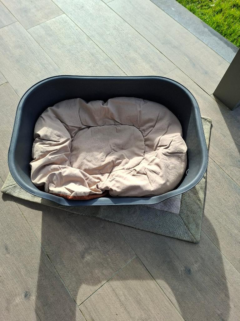 Panier pour chien, Ophalen, Zo goed als nieuw, Overige