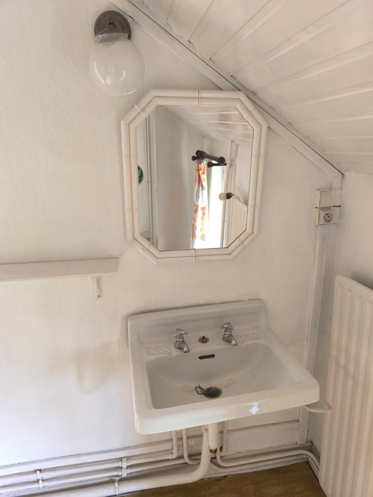 Oude, maar nog bruikbare lavabo's, Huis en Inrichting, Ophalen