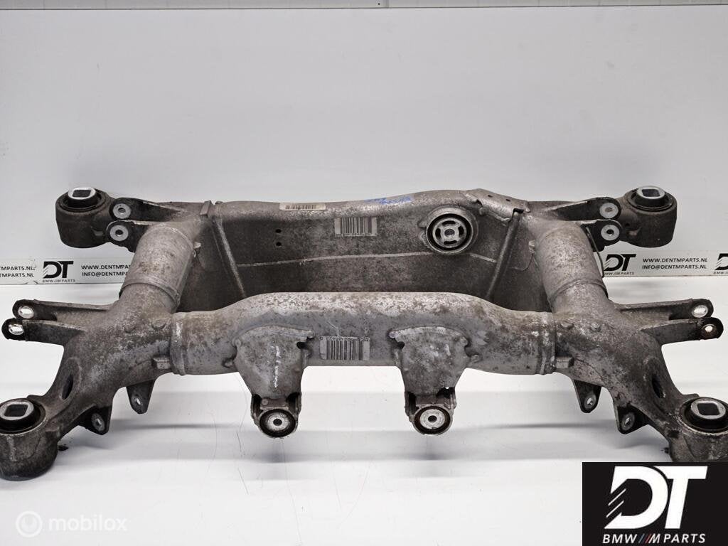 Subframe achter BMW M6 E63 E64 33312282901, Gebruikt, Ophalen of Verzenden, BMW, BMW
