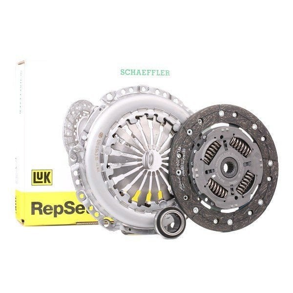 Mini R56 koppeling set Mini R55 R57 R58 R59 R60 R61 1.4 1.6, Neuf, -, -, -