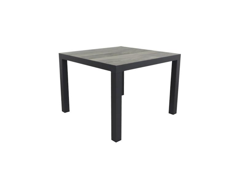 Table de jardin Kings avec carrelage à vendre !, Jardin & Terrasse, Tables de jardin, Comme neuf, Carré, Autres matériaux, Enlèvement