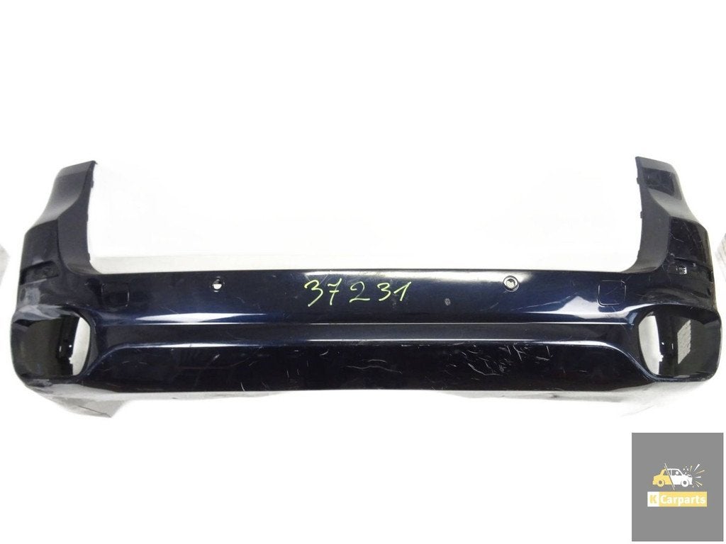 BMW X5 F15 Pack M - Pare-chocs arri re, Petuelring 130
80788  Munich, DE, Pare-chocs, Info@bmw.de, Utilisé