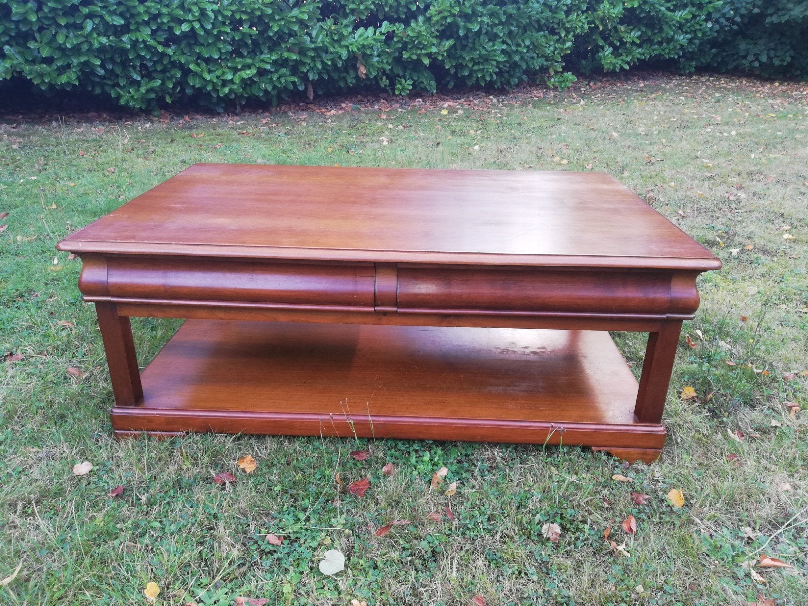 Salontafel, Huis en Inrichting, Ophalen