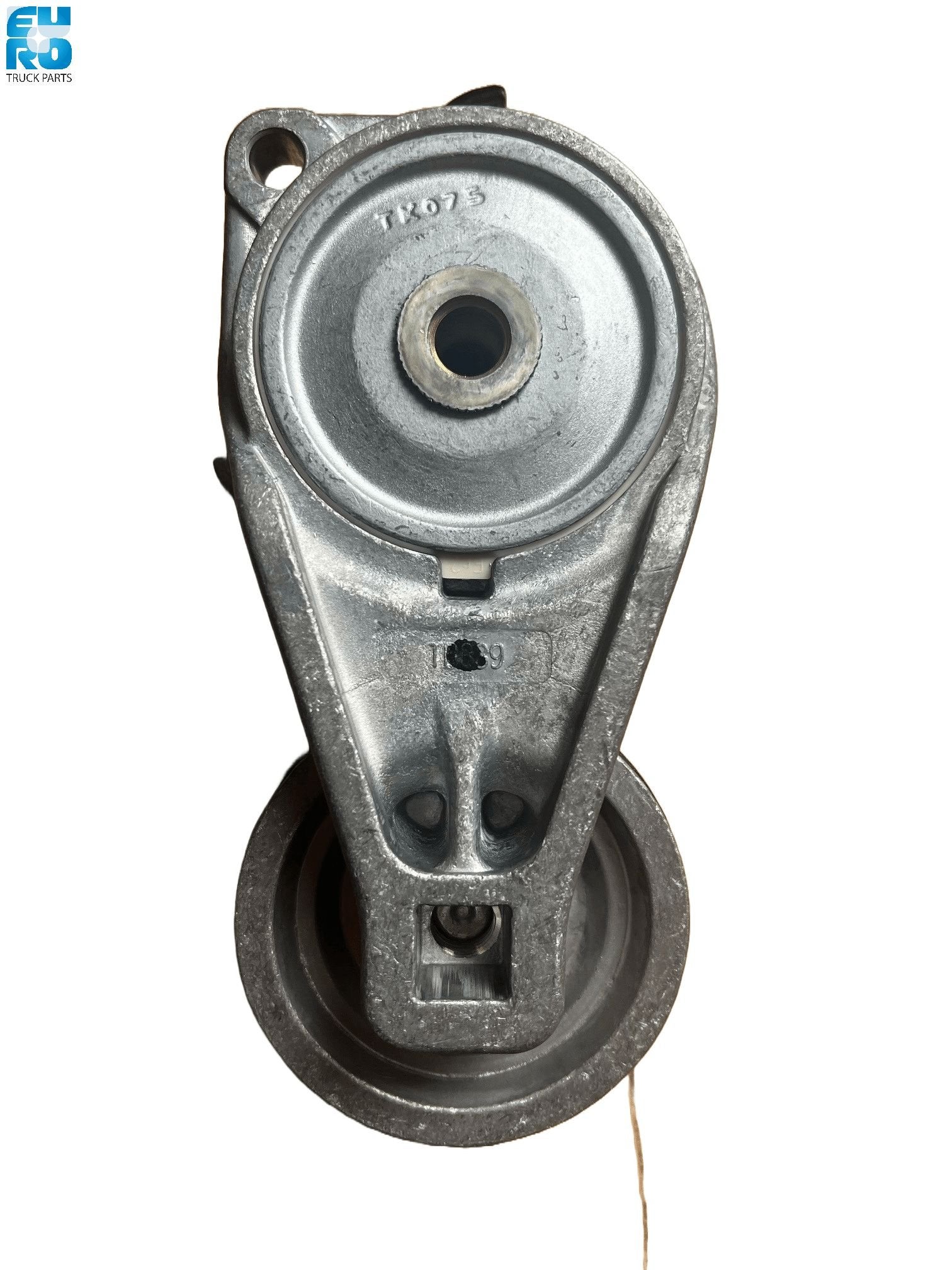BELT TENSIONER SCANIA P,G,R,T GATES 2863219G, Auto-onderdelen, Vrachtwagen-onderdelen, Scania, Motor en Accessoires, Nieuw, Ophalen of Verzenden