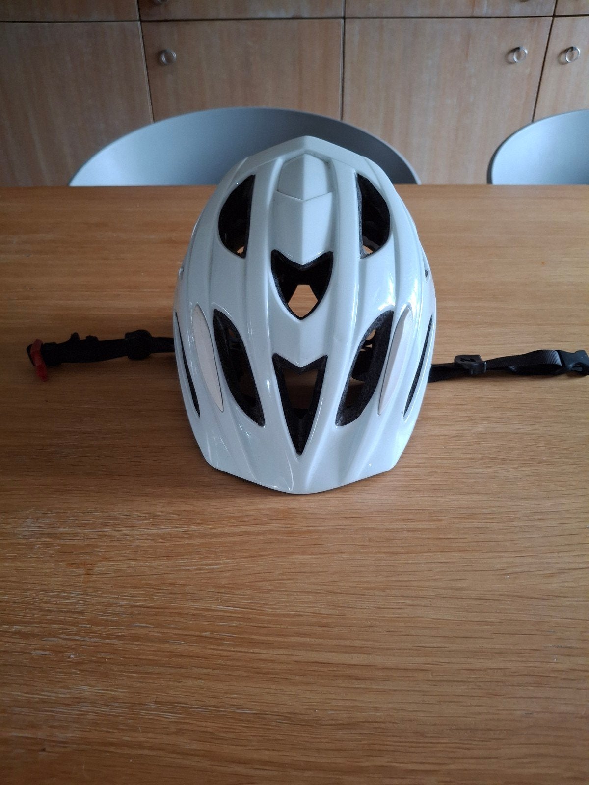 Kinder fietshelm, Ophalen, Gebruikt, Jongen of Meisje, Lazer