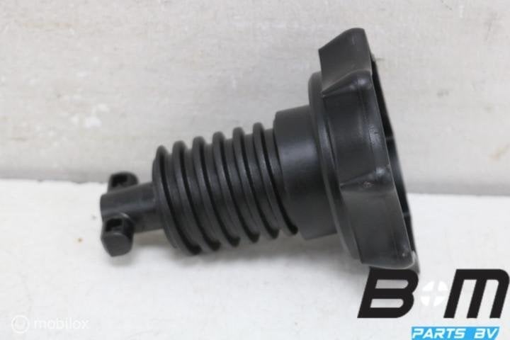 Bout voor reservewiel VW Touran 1T 1T0803899, Utilisé