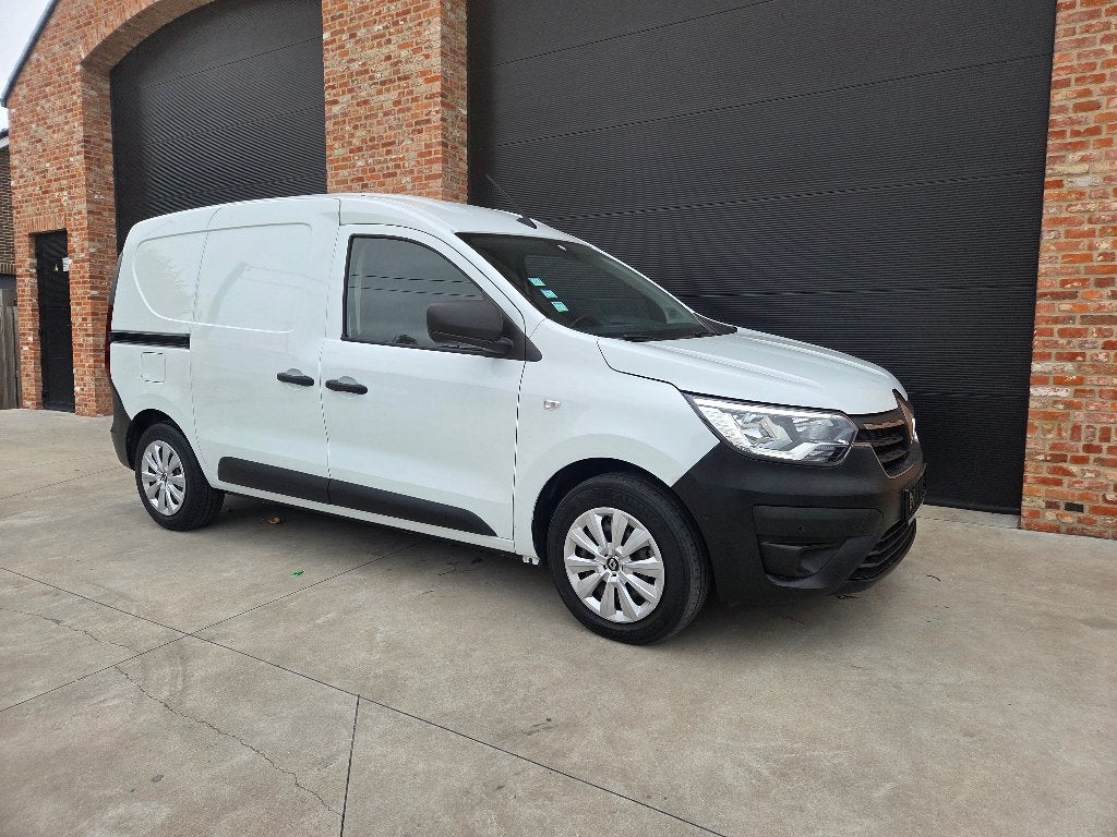Renault Express/GARANTIE ET DÉDUCTIBILITÉ DE LA TVA !, Achat, Euro 6, Entreprise, 2 places