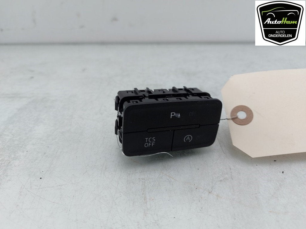 COMMUTATEUR Ford EcoSport (JK8) (|GN1513D734GD|2126565|), Utilisé, Ford