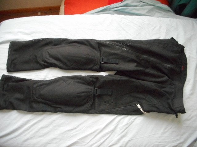 SIDI, Ophalen, Heren, Broek | textiel, Tweedehands