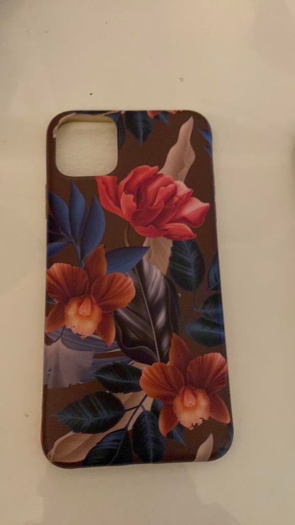 iPhone 11 pro, Telecommunicatie, Mobiele telefoons | Hoesjes en Screenprotectors | Apple iPhone, Ophalen, Zo goed als nieuw, IPhone 11
