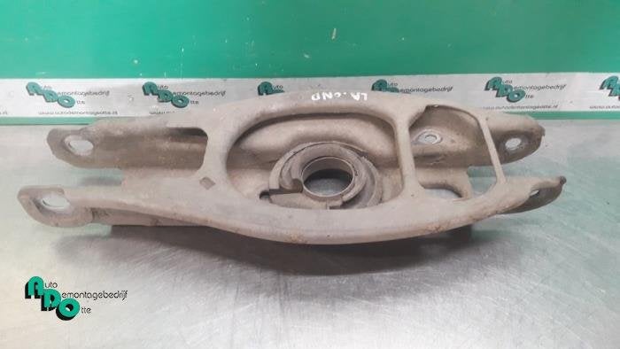 Draagarm links-achter van een BMW 1-Serie (1-Serie 03-), Gebruikt, -, -, Ophalen of Verzenden