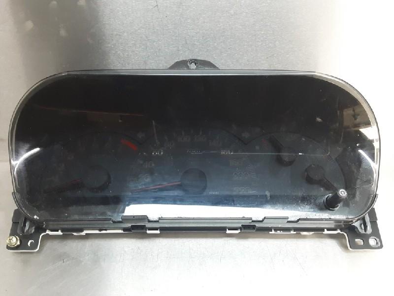 KM TELLER Honda FR-V (BE) (|78100SJDG012M1|2574208672|), Gebruikt, Honda