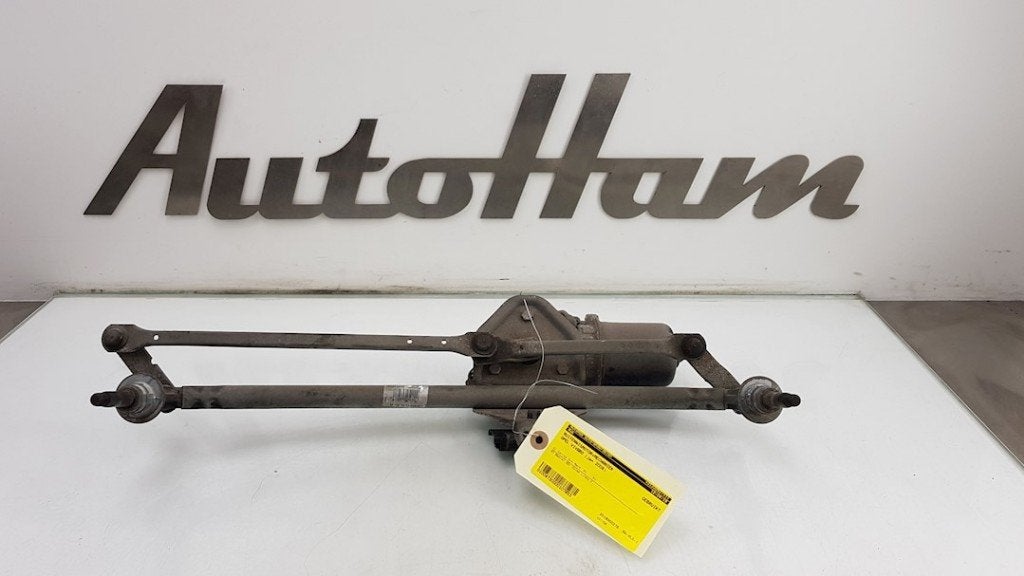 MOTEUR + TRINGLERIE ESSUIE GLACE AVANT Opel Vivaro, Valeo, Opel, Utilisé, 100, rue de Courcelles
75017  Paris, FR