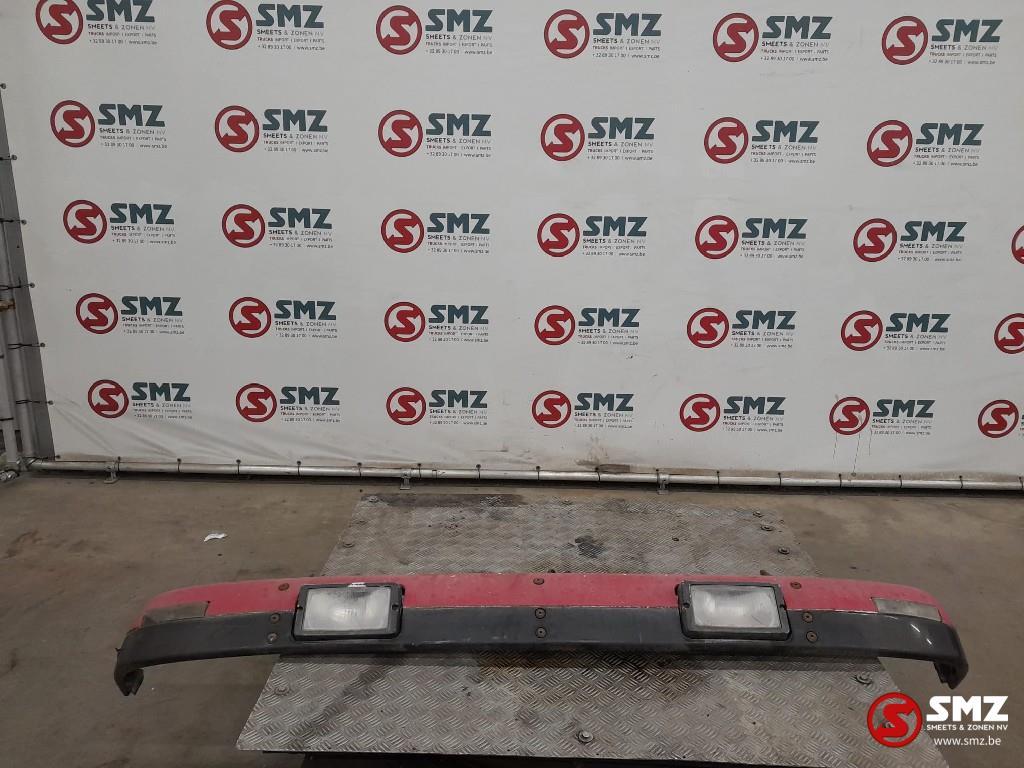 Occ zonneklep Scania, Gebruikt, Scania, Interieur en Bekleding