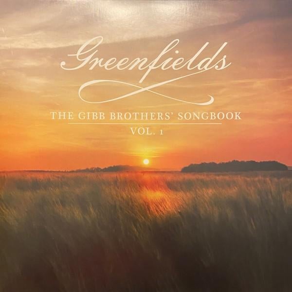 GIBB BROTHERS SONGBOOK DUBBEL LP NIEUW, Enlèvement ou Envoi