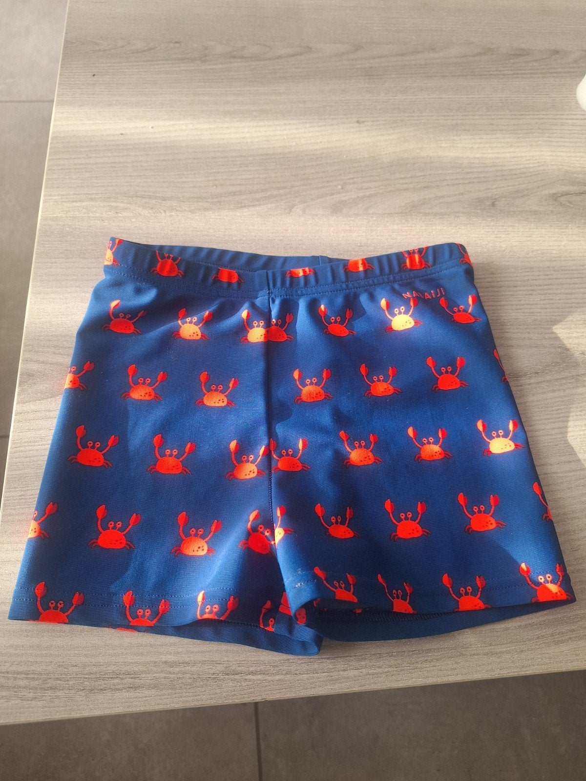 maillots de bain, Enlèvement, Comme neuf, Garçon, Maillot de bain