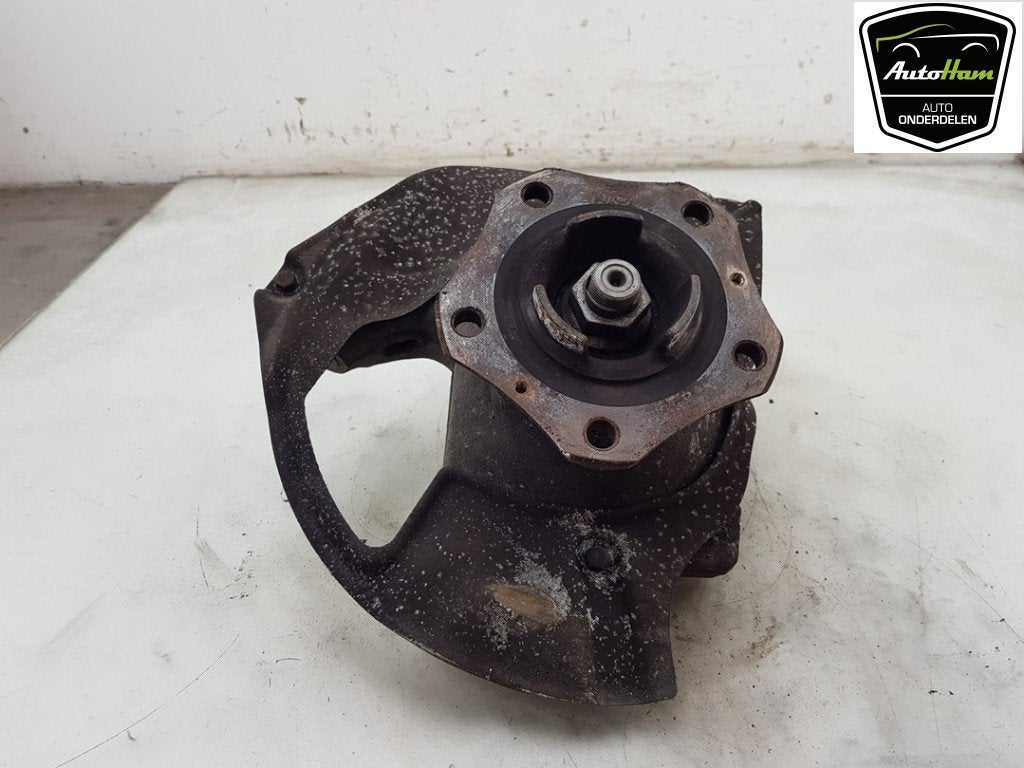 FUSEE AVANT GAUCHE Porsche 911 (991) (|28B001091A|), Dhr. J. Ham, Administratie@autoham.nl, Porsche, Utilisé