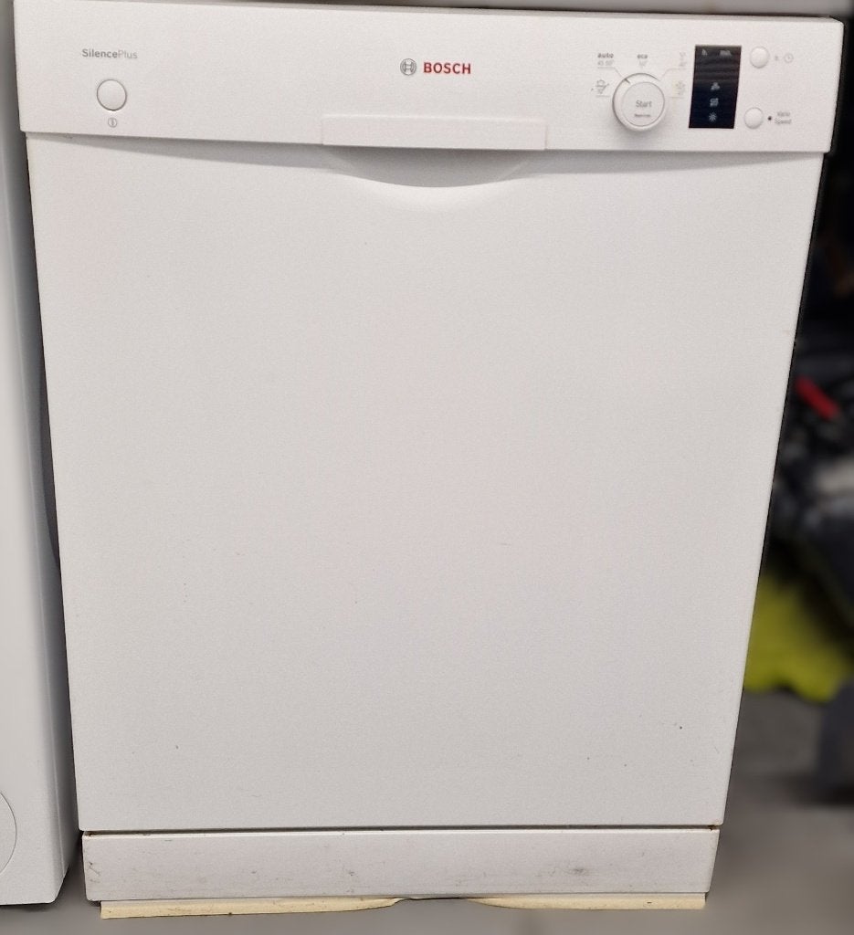 Bosch Silence Vaatwas Inbouw, Elektronische apparatuur, Ophalen, Gebruikt, Eco programma, Inbouw