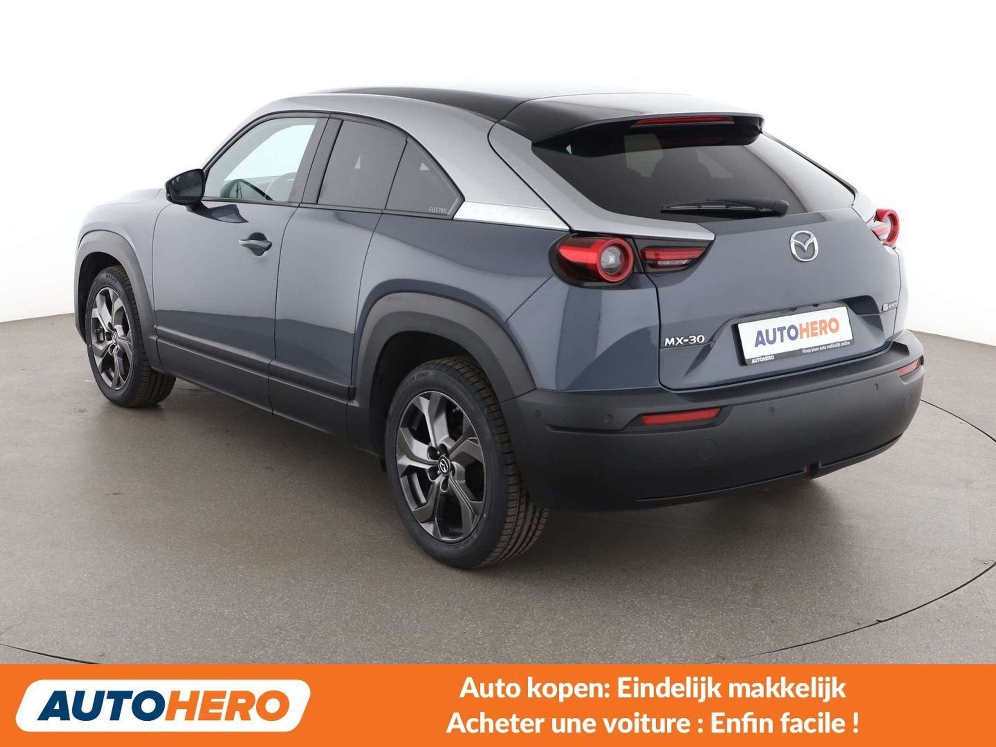 Mazda MX-30 e-Skyactiv 107 kW 100TH Anniversary, Autos, Achat, https://public.car-pass.be/vhr/6c95c22a-96af-4243-8d3f-8b44decbd5ea