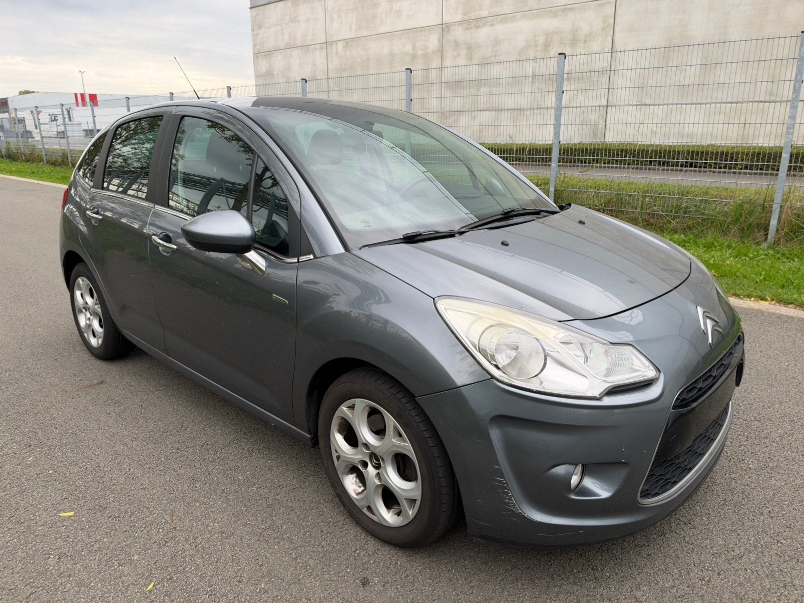 Citroen C3 Exclusive|1.6Benzine|Automaat|Garantie+Keuring, Automaat, 1600 cc, 5 zetels, 5 deurs