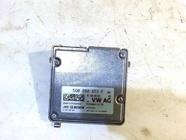 Camera voor Volkswagen Golf, Auto-onderdelen, Onderdelen@venauto.nl, Van der Ven Autorecycling B.V., Gebruikt, Ettenseweg 76, 4706 PB Roosendaal, The Netherlands