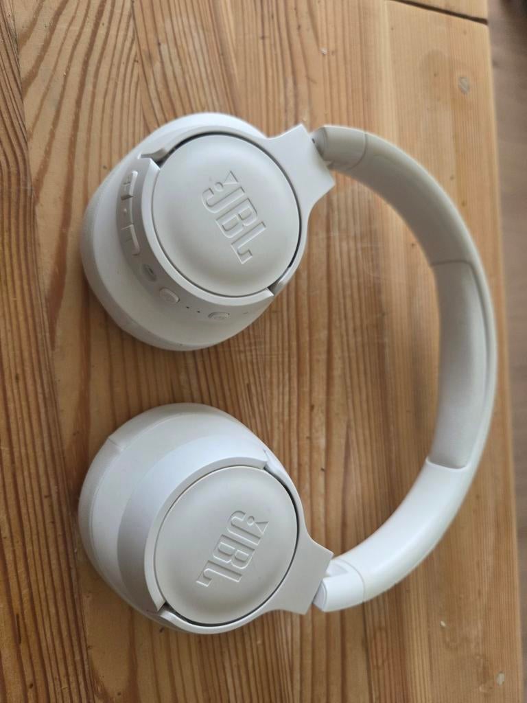Casque JBL Tune 760 NC, Overige merken, Zo goed als nieuw, Draadloos, Op oor (supra aural)