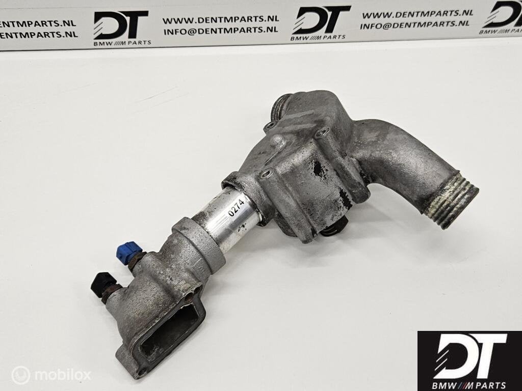 Thermostaathuis BMW E36 M3 S50 11531401180 11121317362, Gebruikt, Ophalen of Verzenden