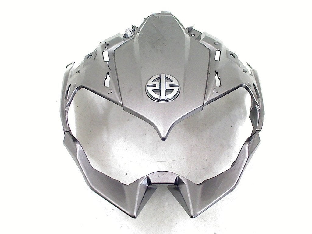 FRONT COVER Kawasaki Z H2 2020 (ZR1000KLF) (55028-0744), Motos, Dhr. S. di Majo, Utilisé, Info@cama-motorparts.nl, P.J. Troelstraweg 8 8
3144 CX  MAASSLUIS, NL