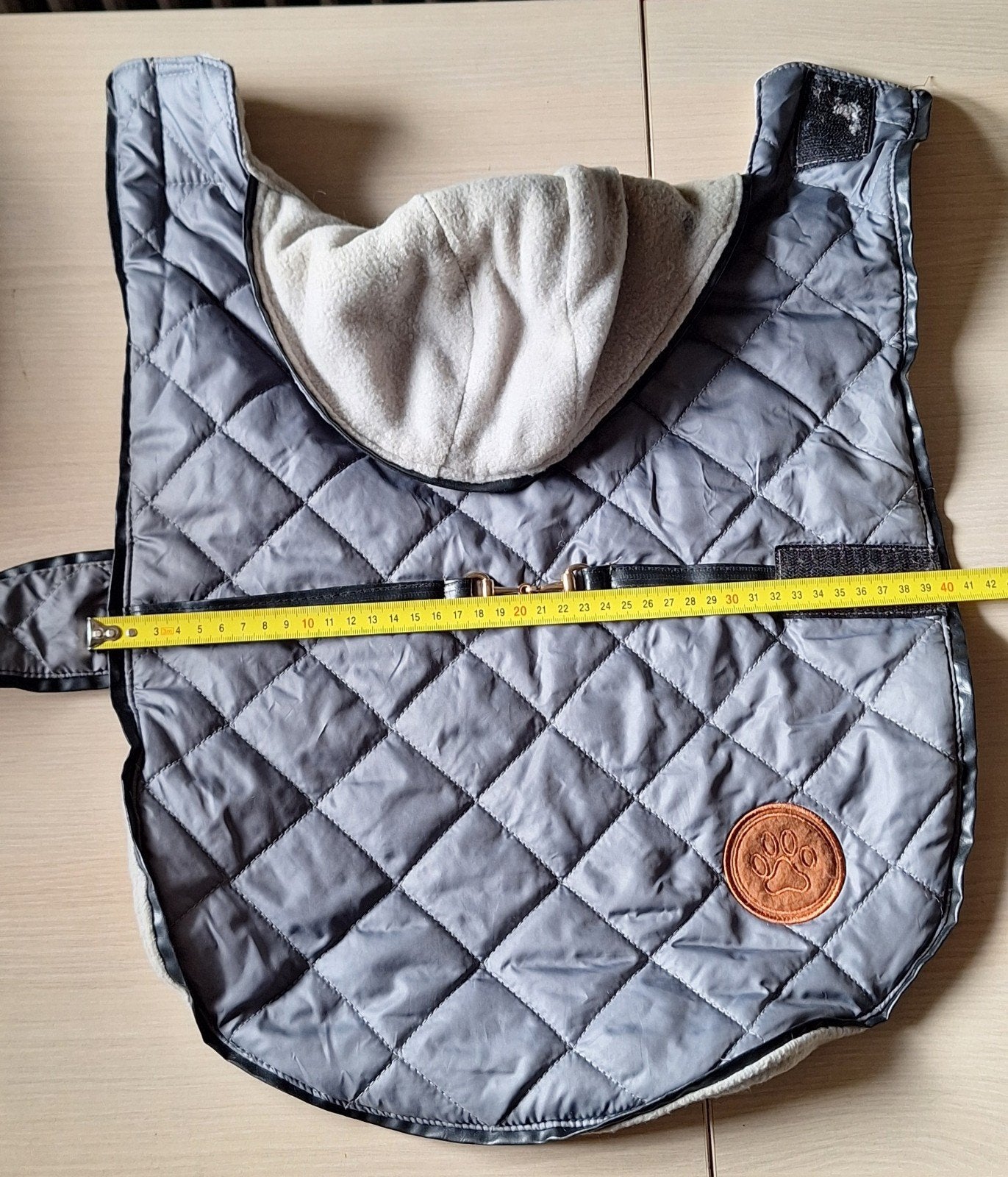 Regenjas voor hond, Dieren en Toebehoren, Hondenkleding, Ophalen