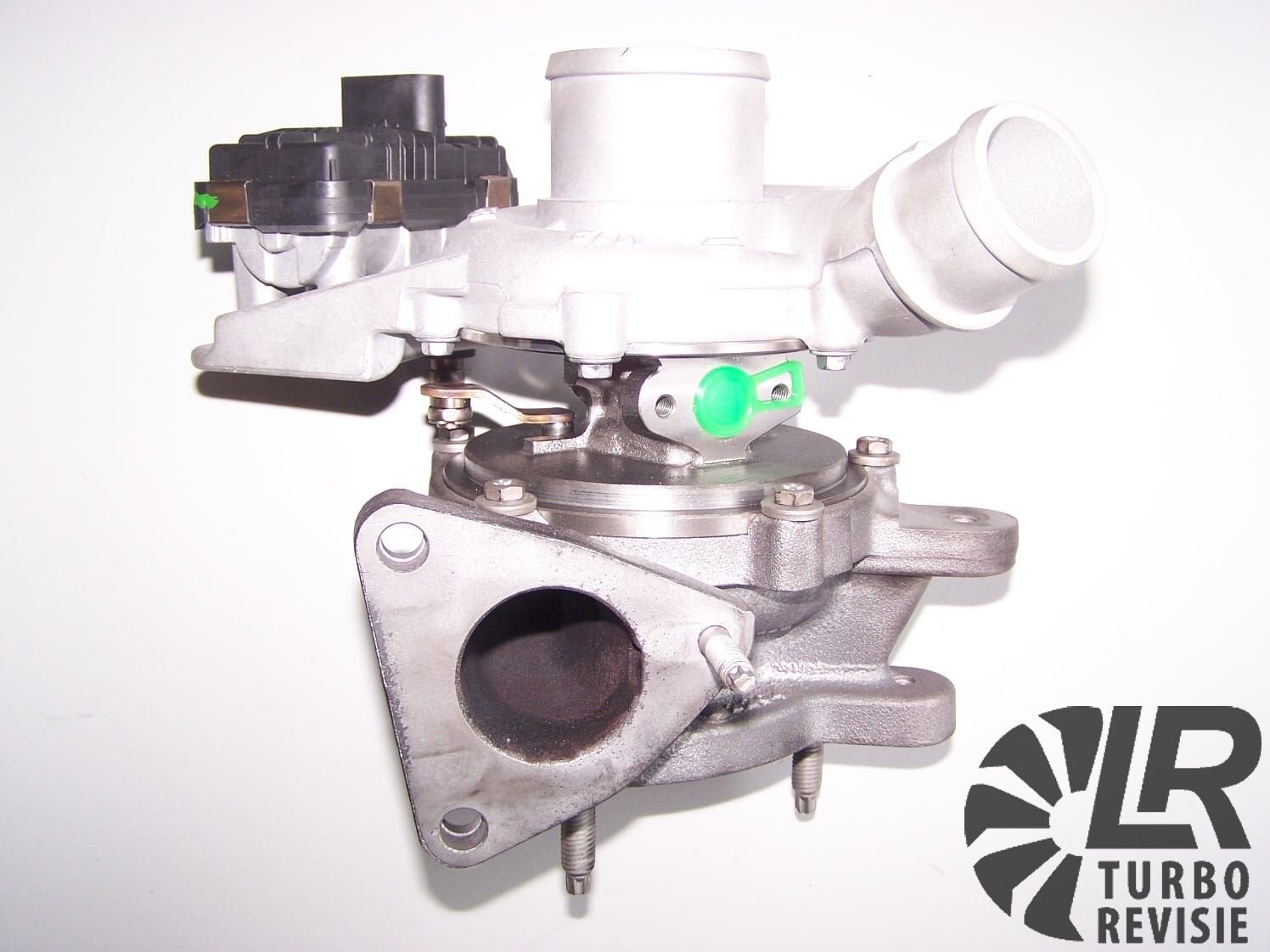 Turbo revisie Ford Transit VI 2.2 TDCi 786880-12, -, -, Ophalen of Verzenden, -