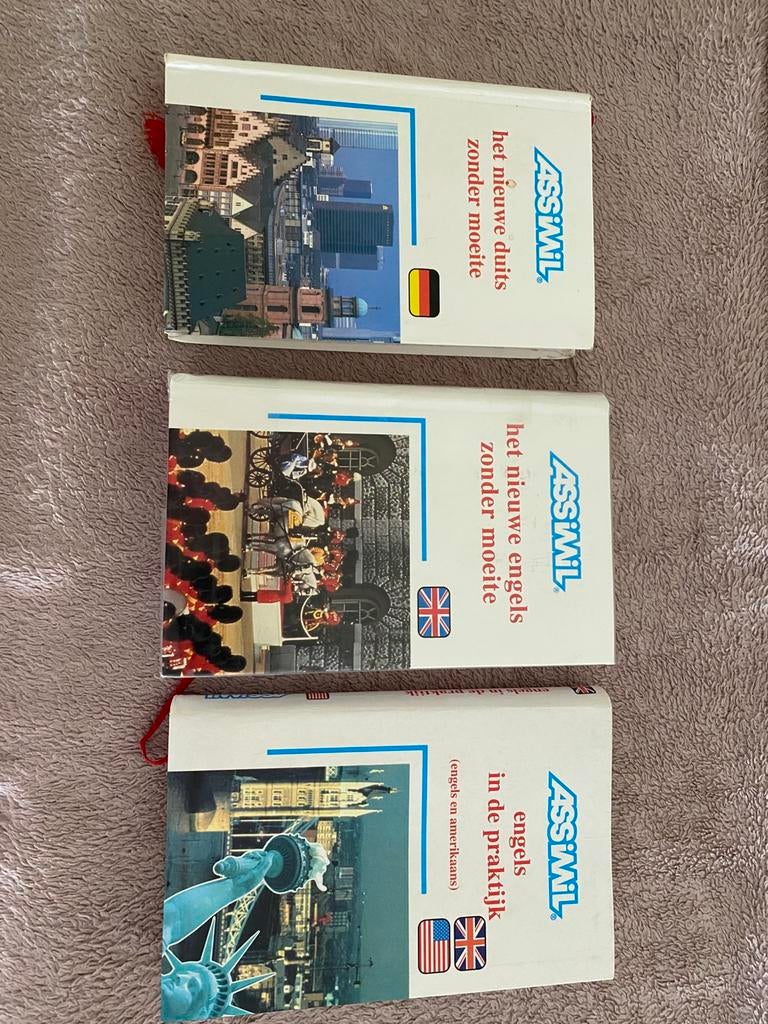 Engels in de praktijk, Boeken, Ophalen, Overige uitgevers, Zo goed als nieuw, Engels