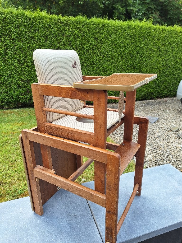 Chaise de bébé, Enfants & Bébés, Enlèvement, Utilisé