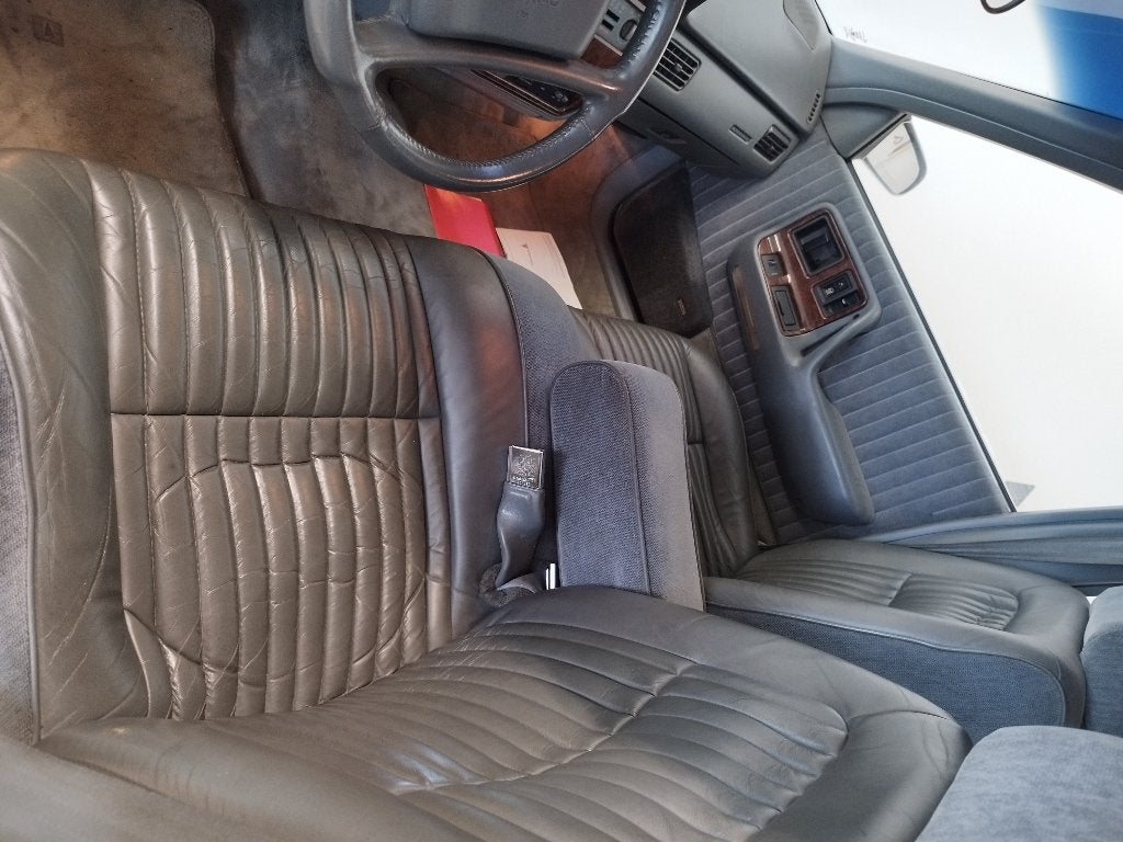 pontiac bonneville 1987, foto 3
