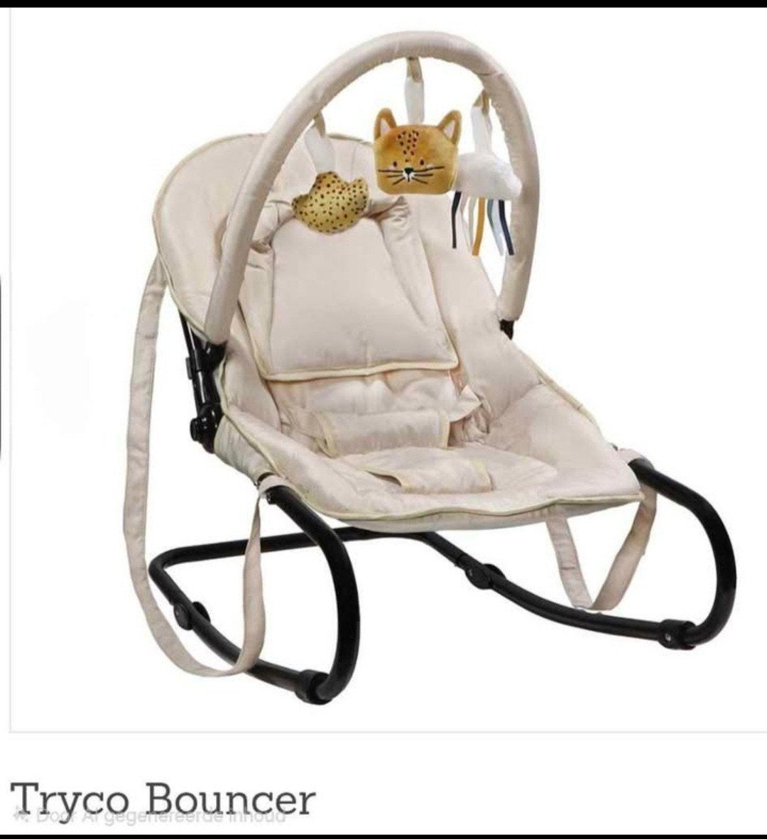 baby wipper, Kinderen en Baby's, Ophalen, Zo goed als nieuw, Wipstoel
