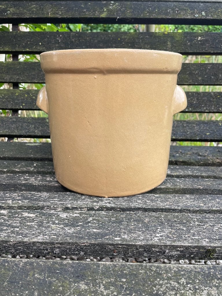 Keramieken pot, Antiquités & Art, Antiquités | Céramique & Poterie, Enlèvement