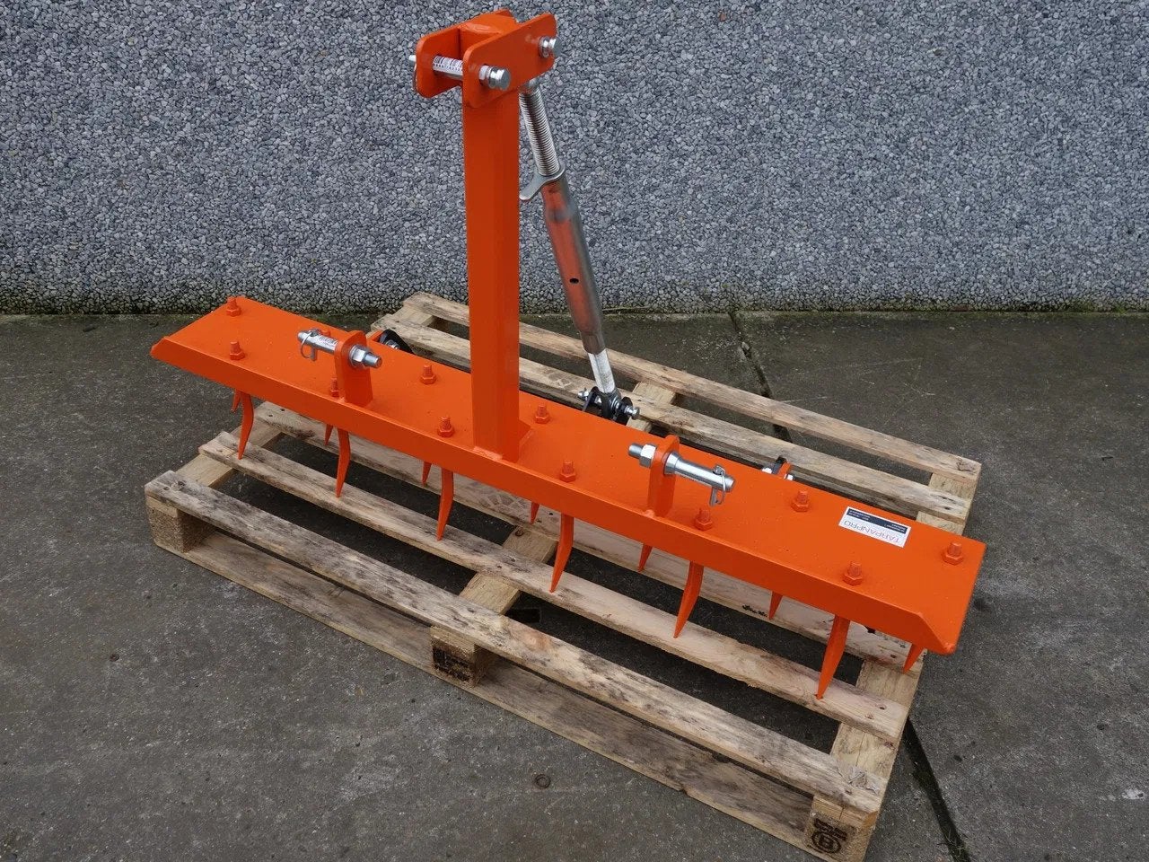 Tarpan Pro Manegebakvlakker, Overige, Mathijs Merkelijn, Mathijs@minitrekkers.nl, De Maalstroom 3
8255 RN  Swifterbant, NL