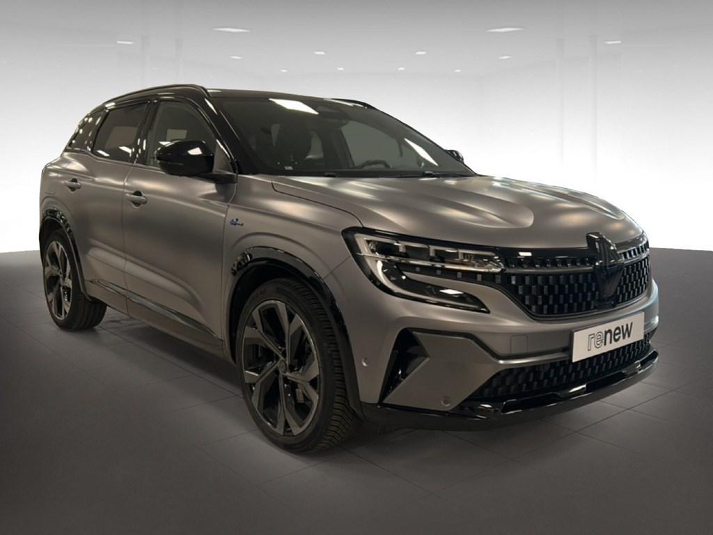 Renault Austral E-TECH 200 ESPRIT ALPINE, Autos, Renault, Argent ou Gris, Achat, Euro 6, 5 portes
